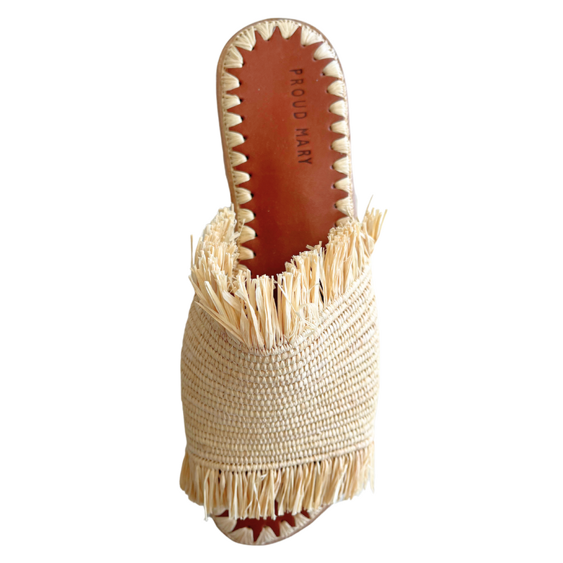 Frye riley 2025 tassel slide