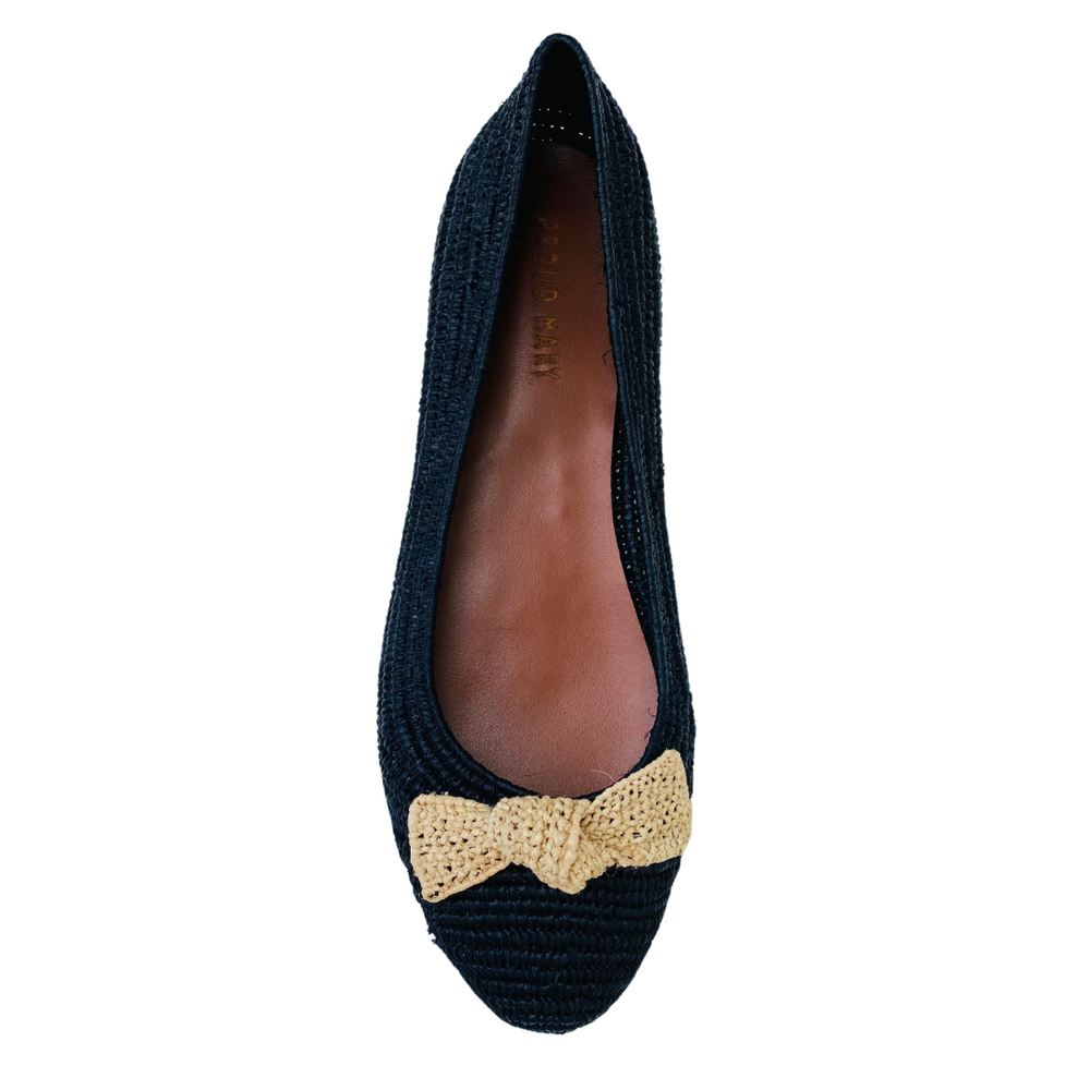 Ted baker ballet fashion pumps